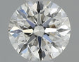 0.40 carat Round diamond H VS1 Excellent