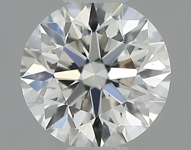 0.40 carat Round diamond H VS1 Excellent