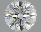 0.40 carat Round diamond H VS1 Excellent