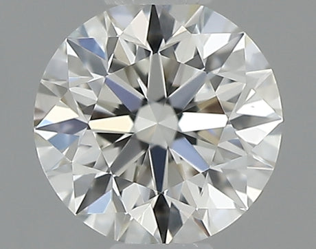 0.40 carat Round diamond H VS1 Excellent
