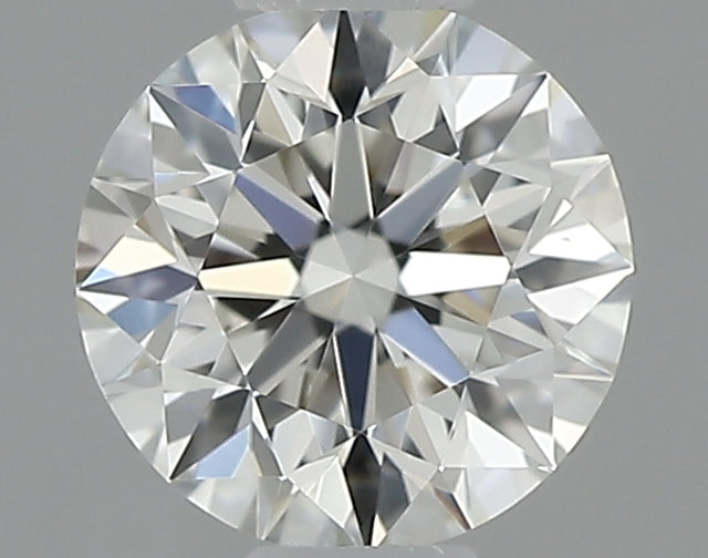 0.40 carat Round diamond H VS1 Excellent