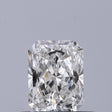 0.41 carat Radiant diamond F VVS1 