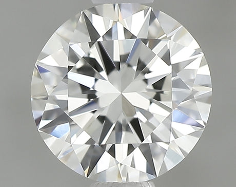0.70 carat Round diamond H VVS1 Excellent