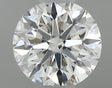 0.42 carat Round diamond H SI1 Excellent