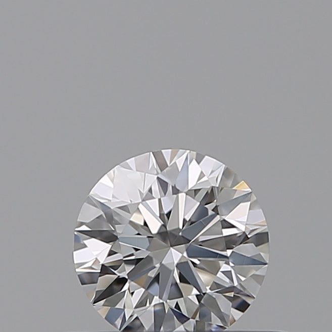 0.34 carat Round diamond D  VVS1 Excellent