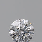 0.34 carat Round diamond D  VVS1 Excellent