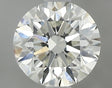 1.00 carat Round diamond K SI1 Excellent