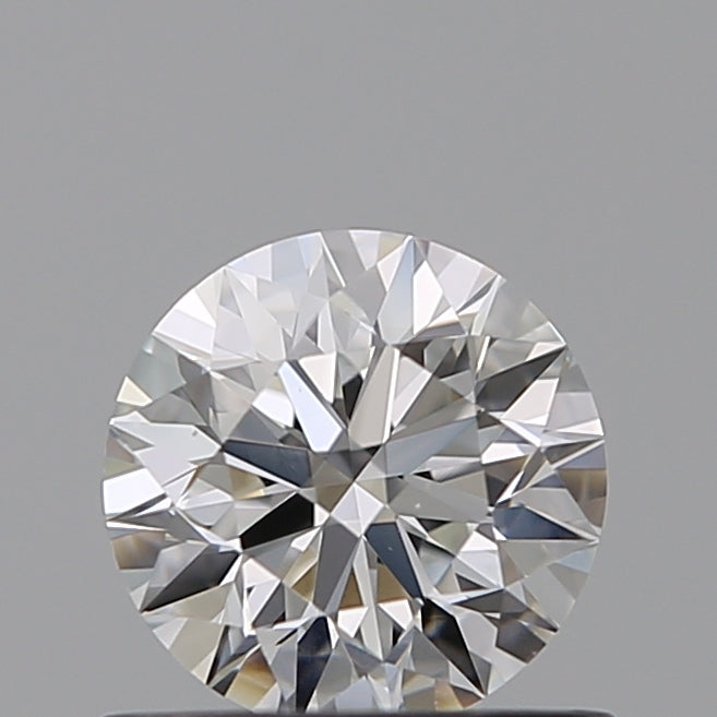 0.58 carat Round diamond G  VS2 Excellent