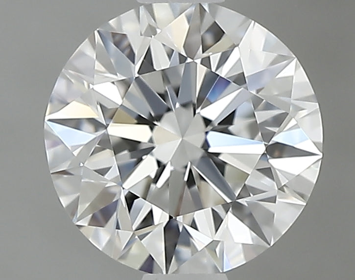 1.00 carat Round diamond E VVS1 Excellent