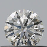 0.33 carat Round diamond K  VVS1 Excellent