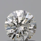 0.80 carat Round diamond I  VS1 Excellent