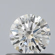 0.39 carat Round diamond E VVS2 Excellent