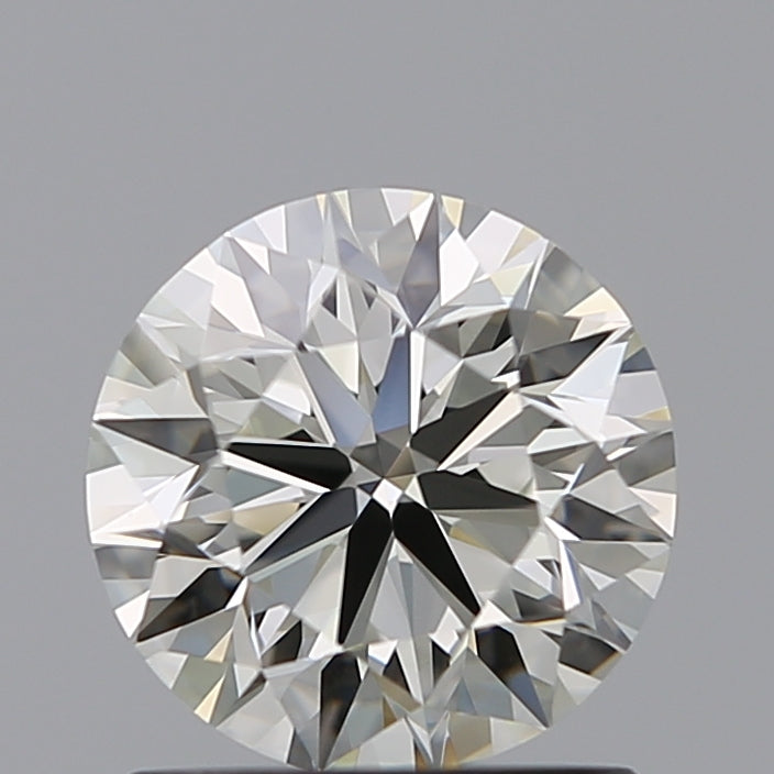 1.00 carat Round diamond I  IF Excellent