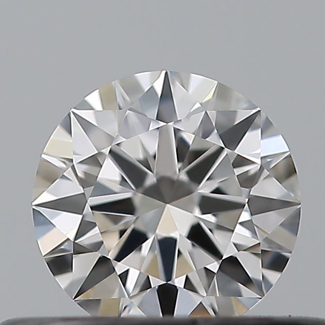 0.31 carat Round diamond F  VVS1 Excellent