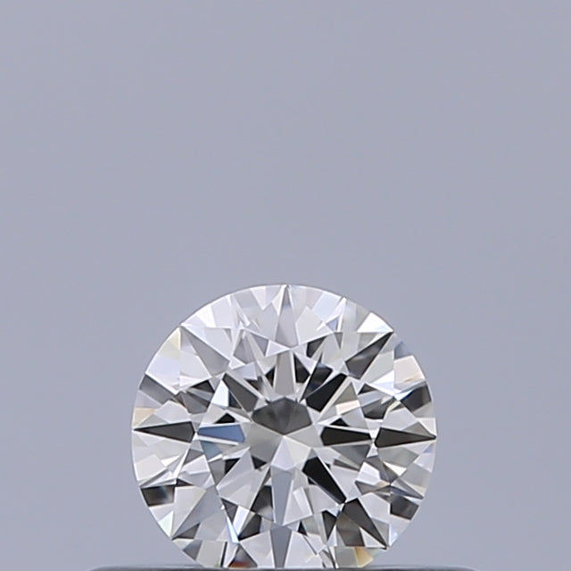 0.27 carat Round diamond G VVS1 Excellent