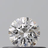 0.23 carat Round diamond G  VVS2 Excellent