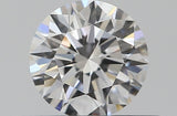 0.30 carat Round diamond D  VVS1 Excellent