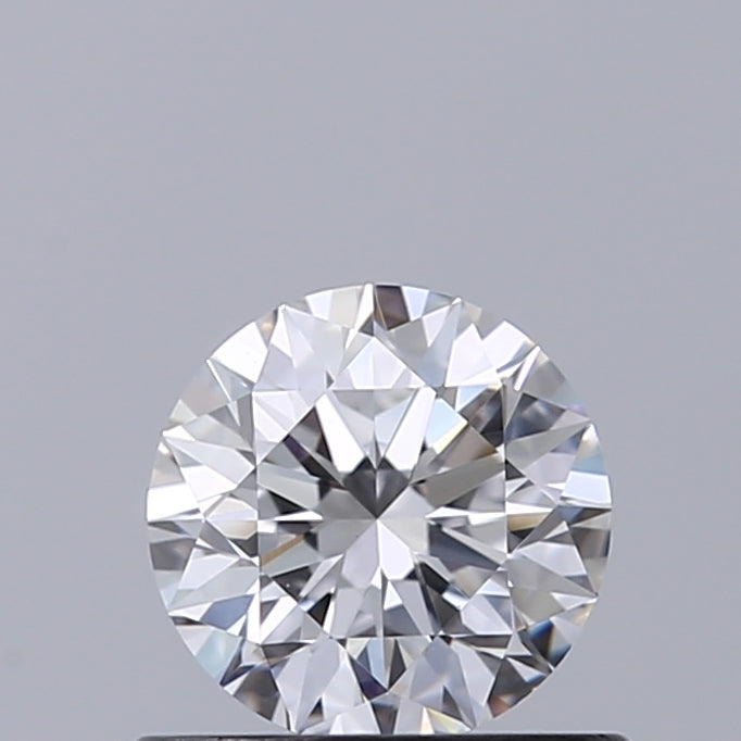 0.50 carat Round diamond E VVS2 Excellent