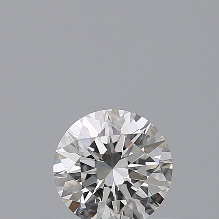 0.31 carat Round diamond G  IF Excellent