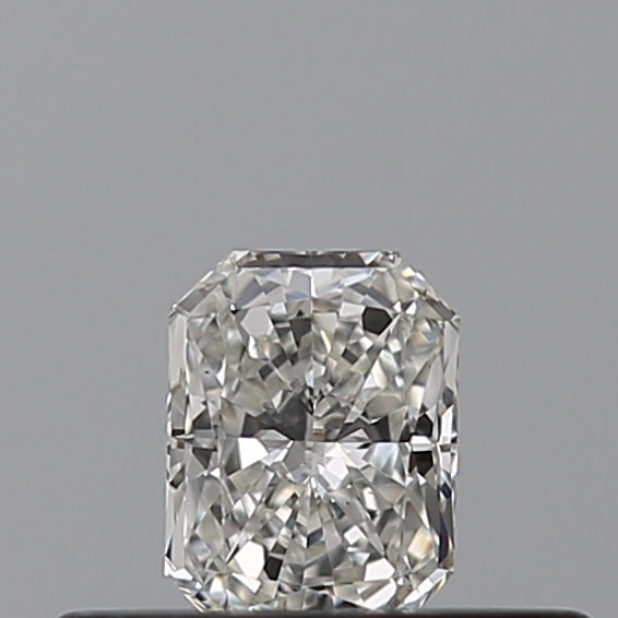 0.24 carat Radiant diamond G  VS2