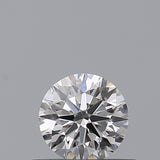 0.32 carat Round diamond E  VS1 Excellent