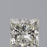 0.73 carat Princess diamond L  VVS1