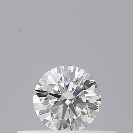 0.18 carat Round diamond F VS1 Excellent