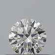 0.28 carat Round diamond G VS1 Excellent