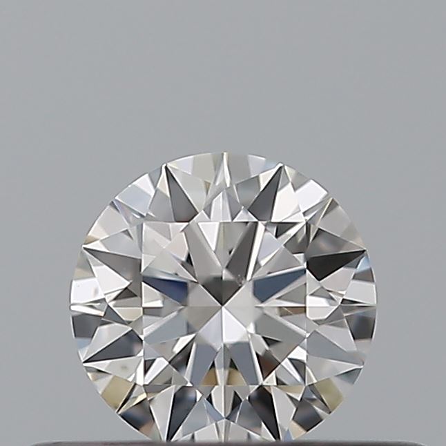 0.28 carat Round diamond G VS1 Excellent