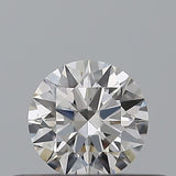 0.28 carat Round diamond G VS1 Excellent