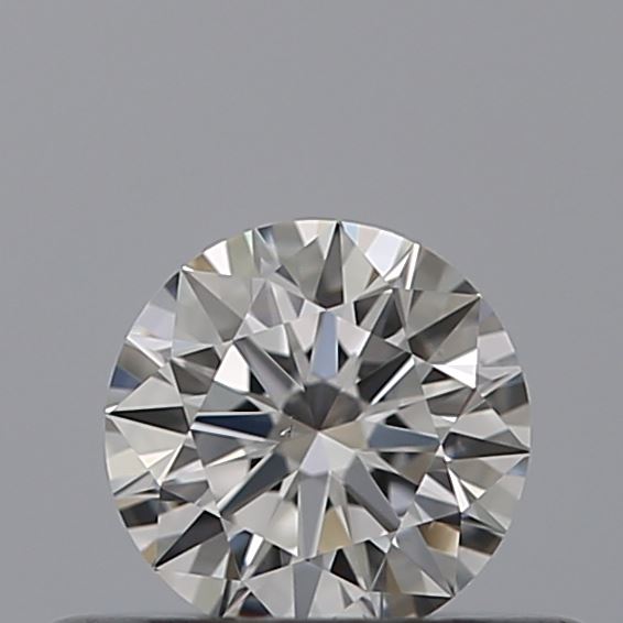 0.31 carat Round diamond E VS2 Excellent