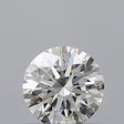 0.30 carat Round diamond F  IF Excellent