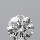 0.30 carat Round diamond F  IF Excellent