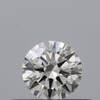 0.30 carat Round diamond G  IF Excellent