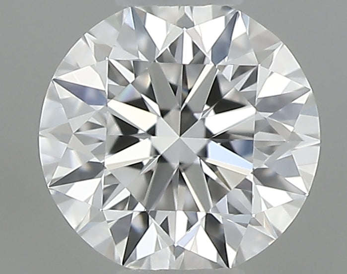 0.30 carat Round diamond D  VVS1 Excellent