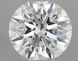 0.30 carat Round diamond D  VVS1 Excellent