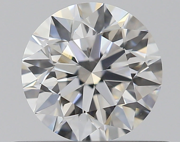 0.42 carat Round diamond D  VS1 Excellent