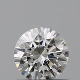 0.51 carat Round diamond G  VVS1 Excellent