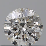 0.35 carat Round diamond H  VVS1 Excellent