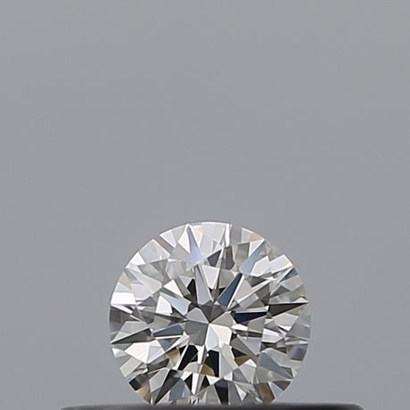 0.18 carat Round diamond F VVS2 Excellent