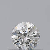 0.30 carat Round diamond H  VVS1 Excellent