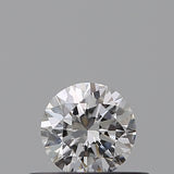 0.30 carat Round diamond E  VS1 Excellent