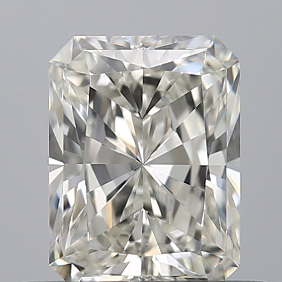 0.71 carat Radiant diamond G VS2 VeryGood