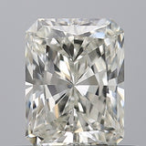 0.71 carat Radiant diamond G VS2 VeryGood