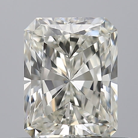 0.71 carat Radiant diamond G VS2 VeryGood