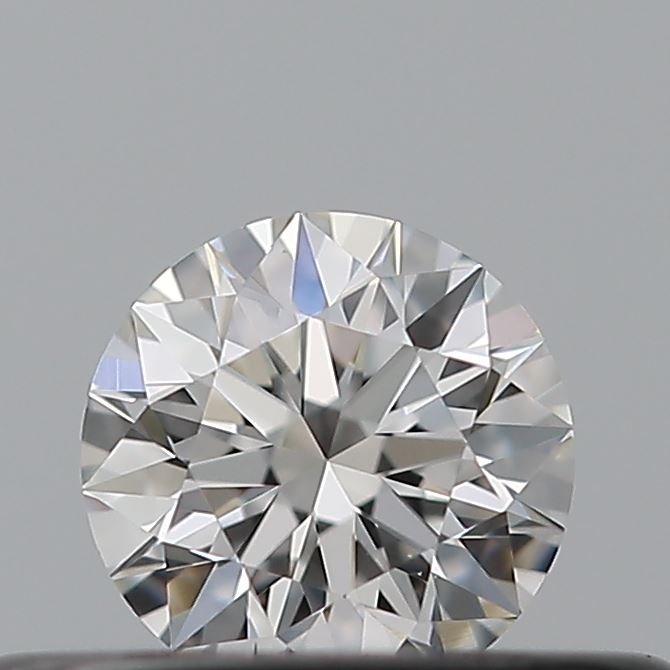 0.23 carat Round diamond F  VS2 Excellent