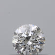 0.31 carat Round diamond D VS1 Excellent