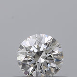0.31 carat Round diamond D VS1 Excellent