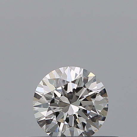 0.27 carat Round diamond F  IF Excellent
