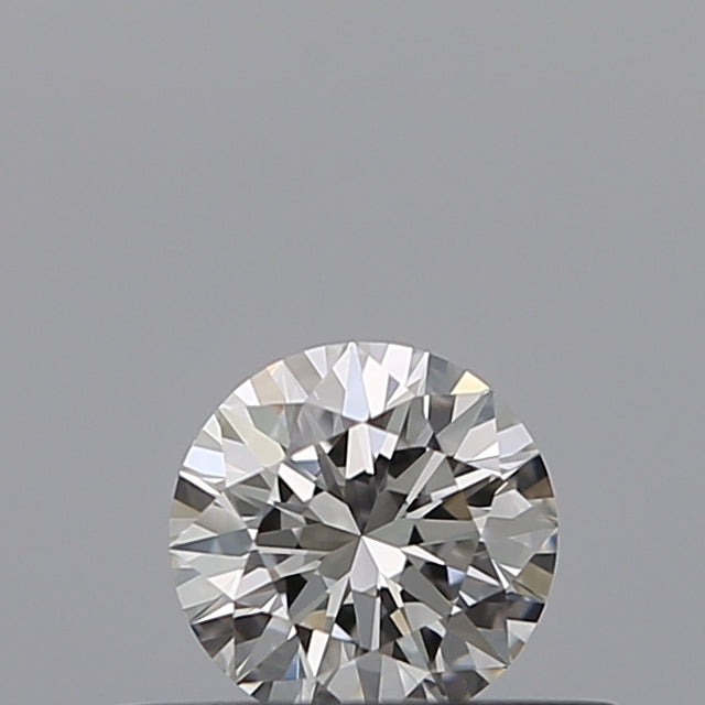 0.27 carat Round diamond F  IF Excellent